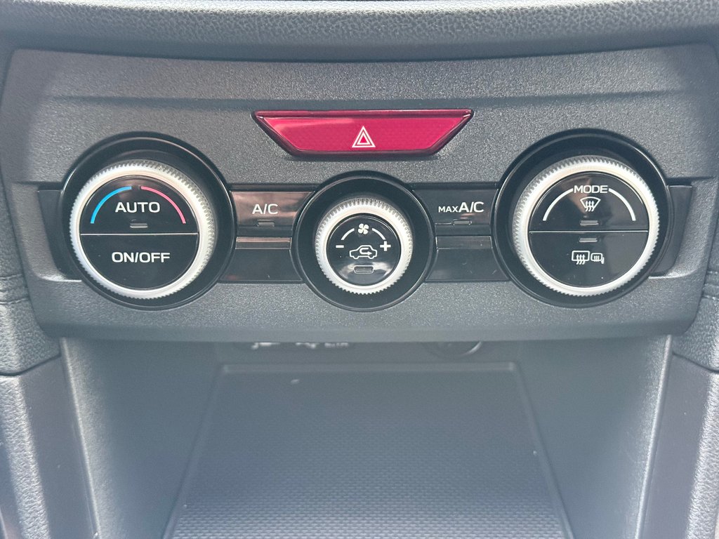 2021 Subaru Crosstrek Touring | Push-button Start, Driver Assist in COLDBROOK, Nova Scotia - 18 - w1024h768px