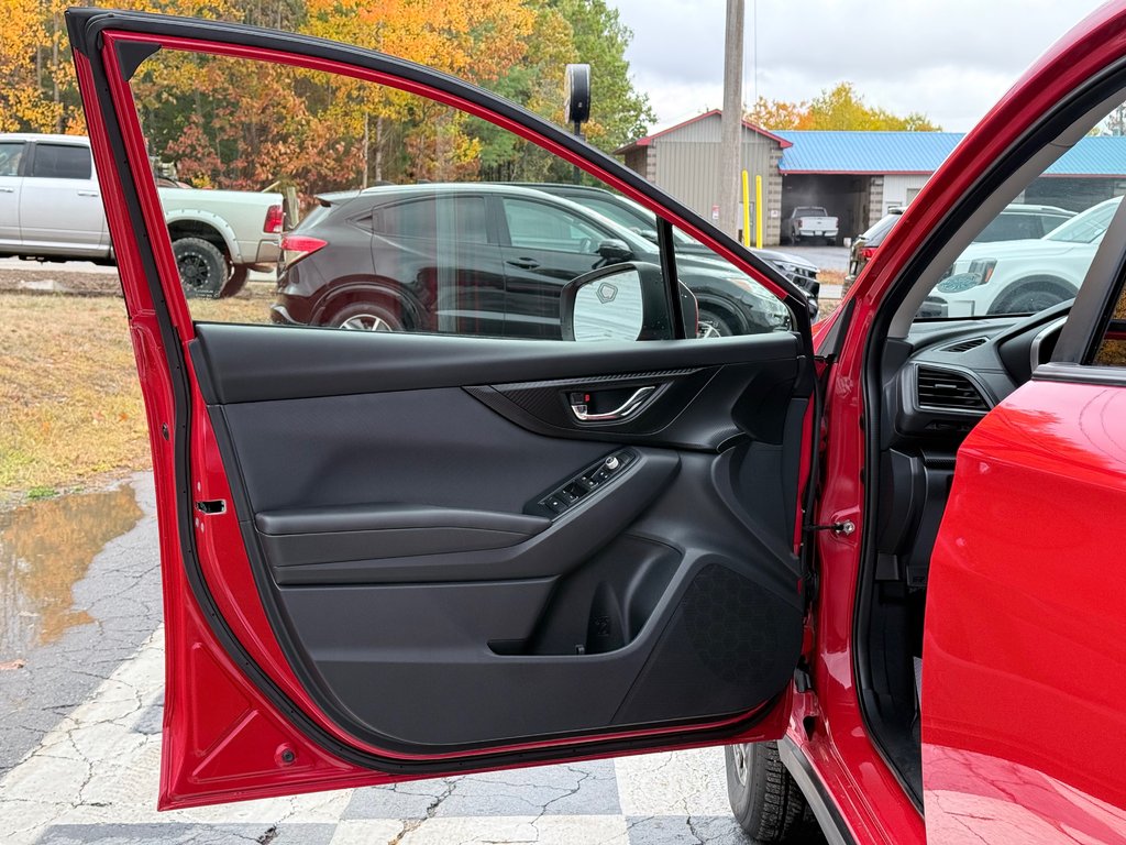 2021 Subaru Crosstrek Touring | Push-button Start, Driver Assist in COLDBROOK, Nova Scotia - 7 - w1024h768px