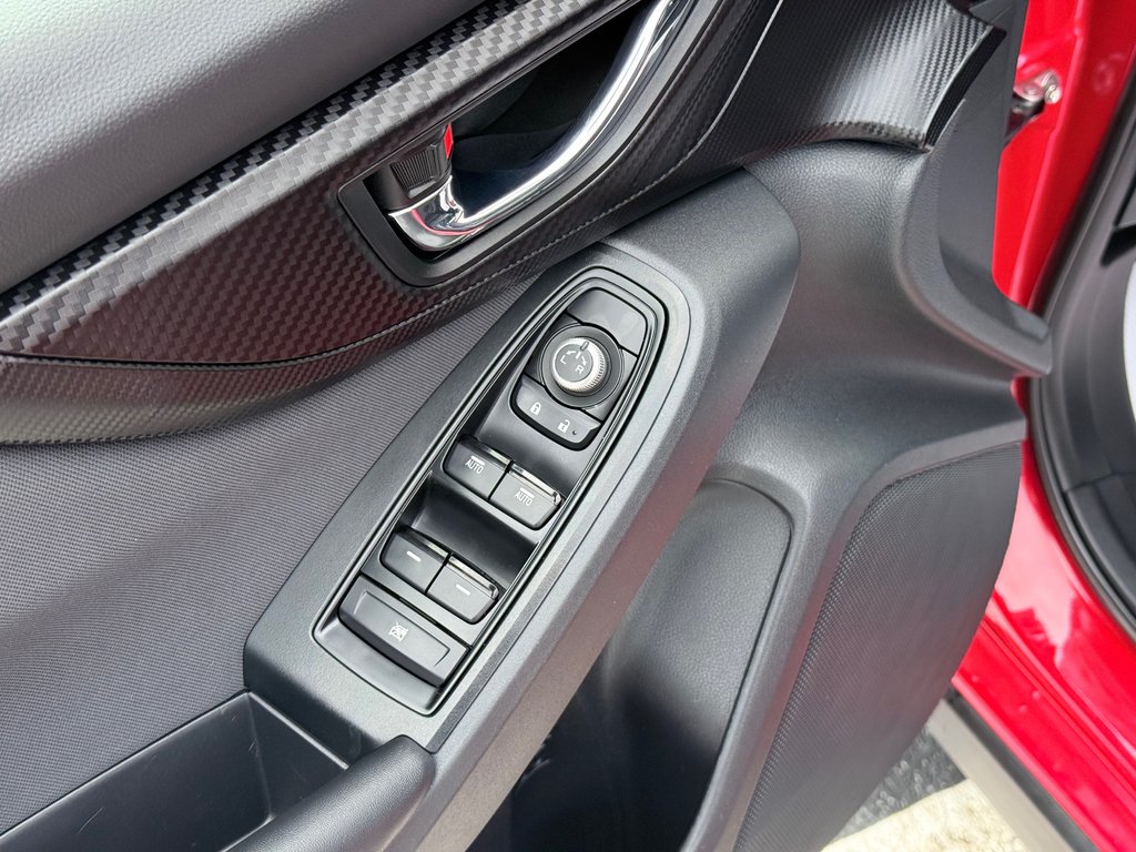 2021 Subaru Crosstrek Touring | Push-button Start, Driver Assist in COLDBROOK, Nova Scotia - 8 - w1024h768px