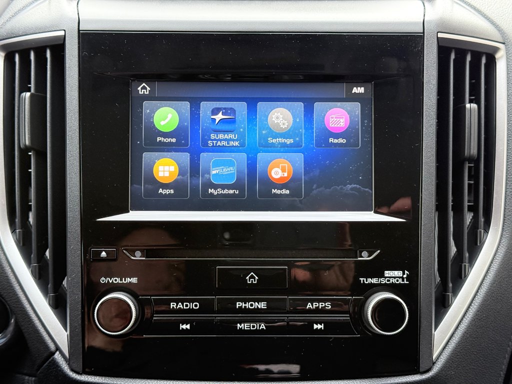 2021 Subaru Crosstrek Touring | Push-button Start, Driver Assist in COLDBROOK, Nova Scotia - 16 - w1024h768px