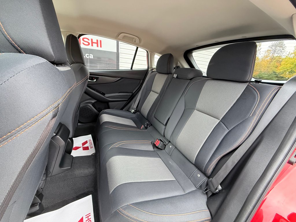 2021 Subaru Crosstrek Touring | Push-button Start, Driver Assist in COLDBROOK, Nova Scotia - 21 - w1024h768px