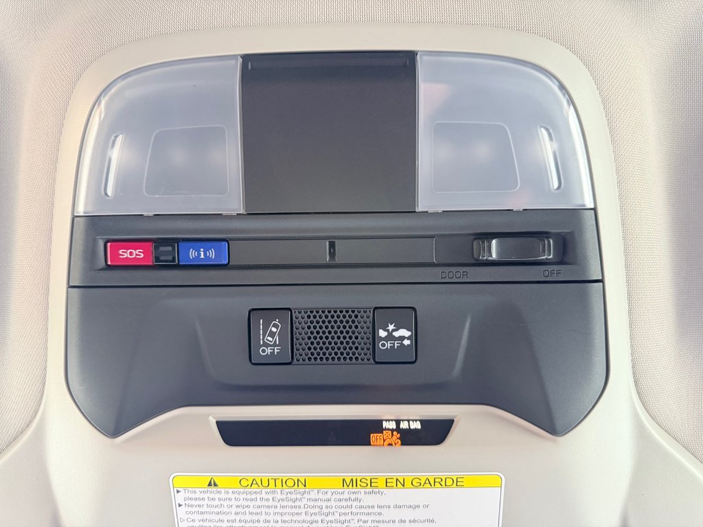 2021 Subaru Crosstrek Touring | Push-button Start, Driver Assist in COLDBROOK, Nova Scotia - 14 - w1024h768px