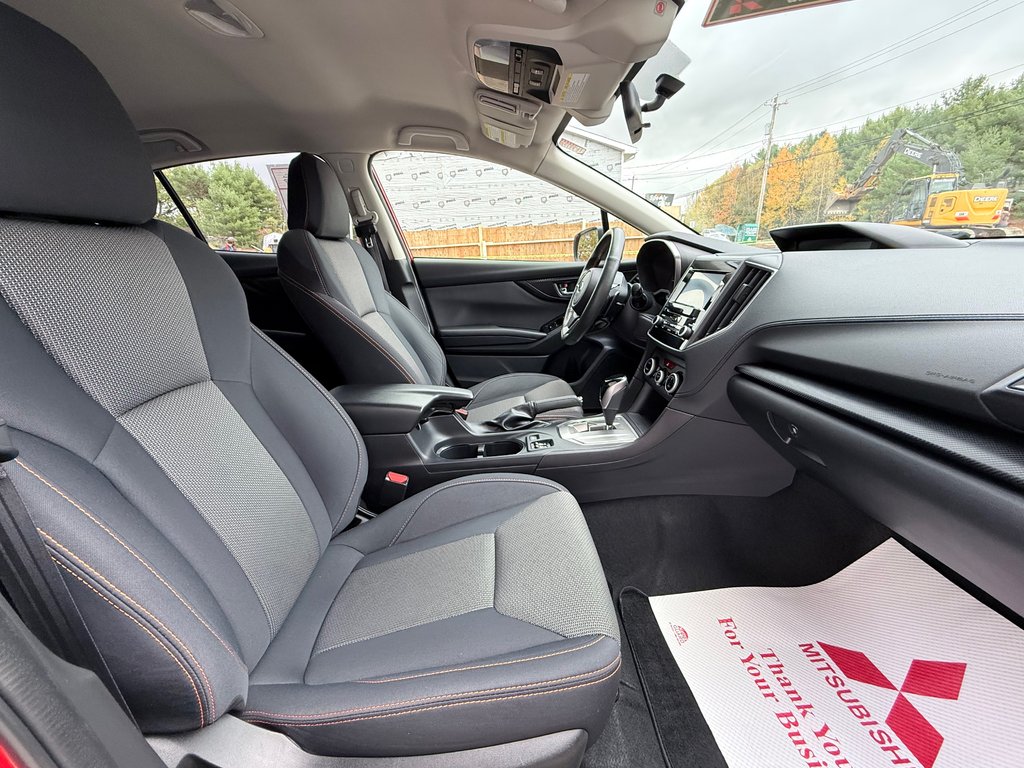 2021 Subaru Crosstrek Touring | Push-button Start, Driver Assist in COLDBROOK, Nova Scotia - 26 - w1024h768px