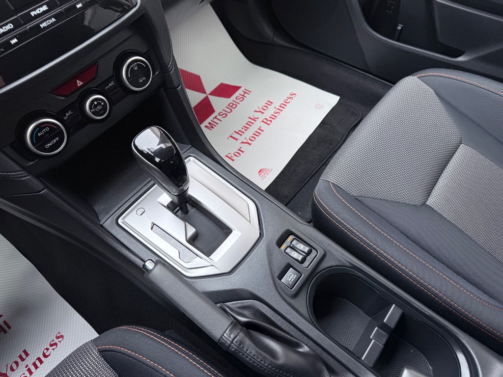 2021 Subaru Crosstrek Touring | Push-button Start, Driver Assist in COLDBROOK, Nova Scotia - 19 - w1024h768px