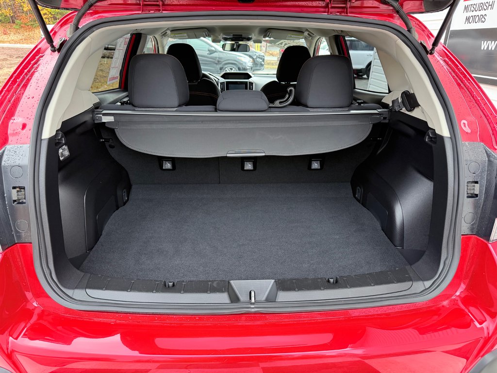 2021 Subaru Crosstrek Touring | Push-button Start, Driver Assist in COLDBROOK, Nova Scotia - 22 - w1024h768px