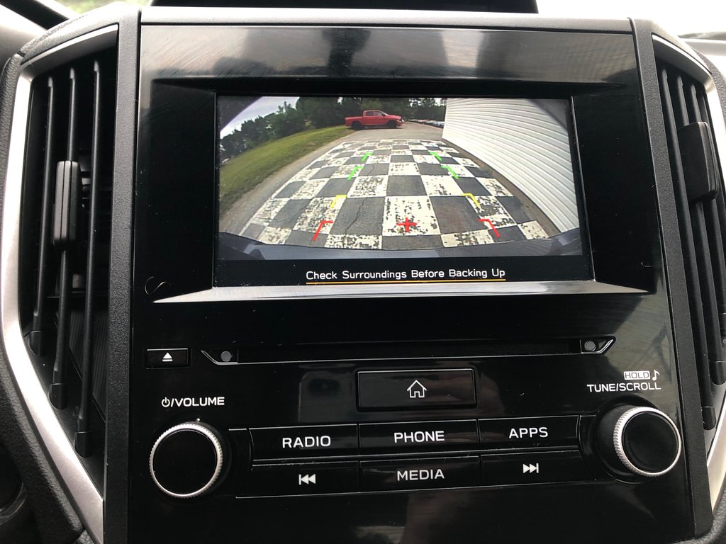 2023 Subaru Crosstrek Touring - reverse camera, hands free, heated seats in COLDBROOK, Nova Scotia - 14 - w1024h768px
