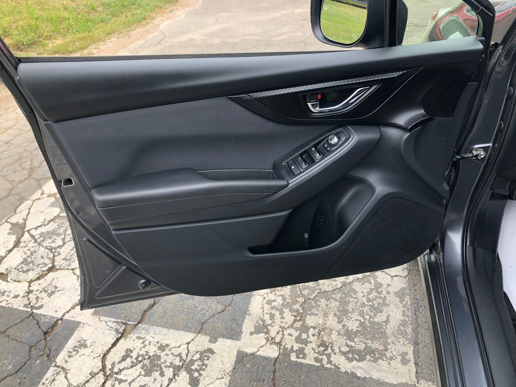 2023 Subaru Crosstrek Touring - reverse camera, hands free, heated seats in COLDBROOK, Nova Scotia - 17 - w1024h768px