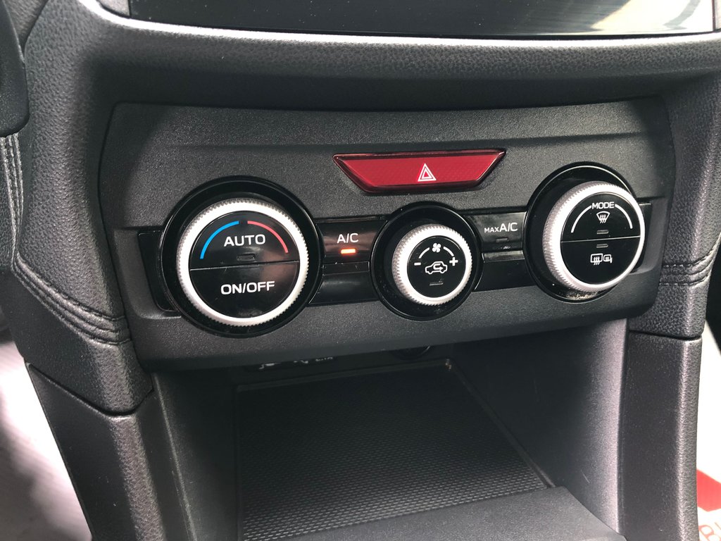 2023 Subaru Crosstrek Touring - reverse camera, hands free, heated seats in COLDBROOK, Nova Scotia - 15 - w1024h768px