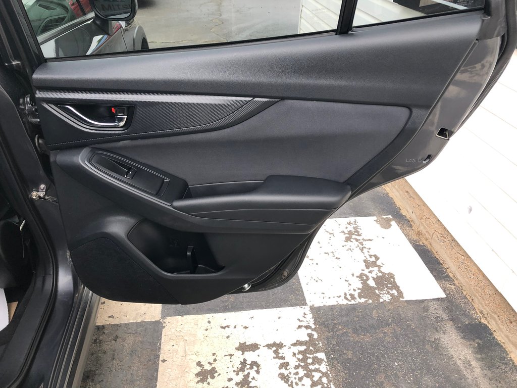 2023 Subaru Crosstrek Touring - reverse camera, hands free, heated seats in COLDBROOK, Nova Scotia - 22 - w1024h768px