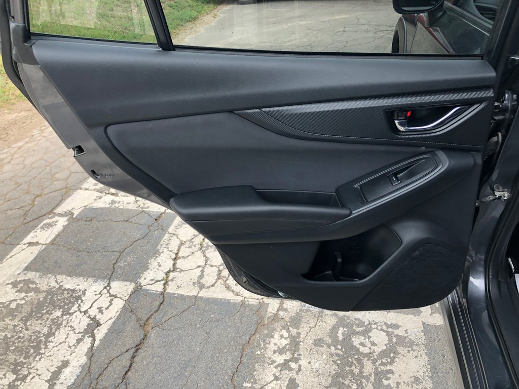 2023 Subaru Crosstrek Touring - reverse camera, hands free, heated seats in COLDBROOK, Nova Scotia - 19 - w1024h768px