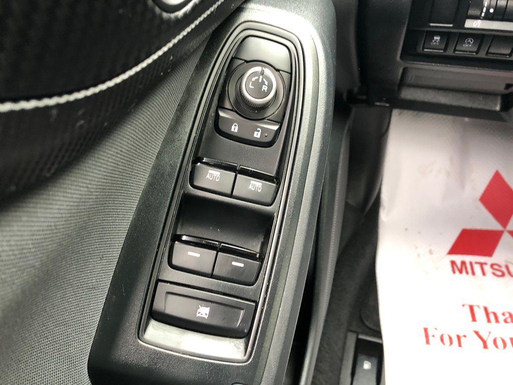 2023 Subaru Crosstrek Touring - reverse camera, hands free, heated seats in COLDBROOK, Nova Scotia - 7 - w1024h768px