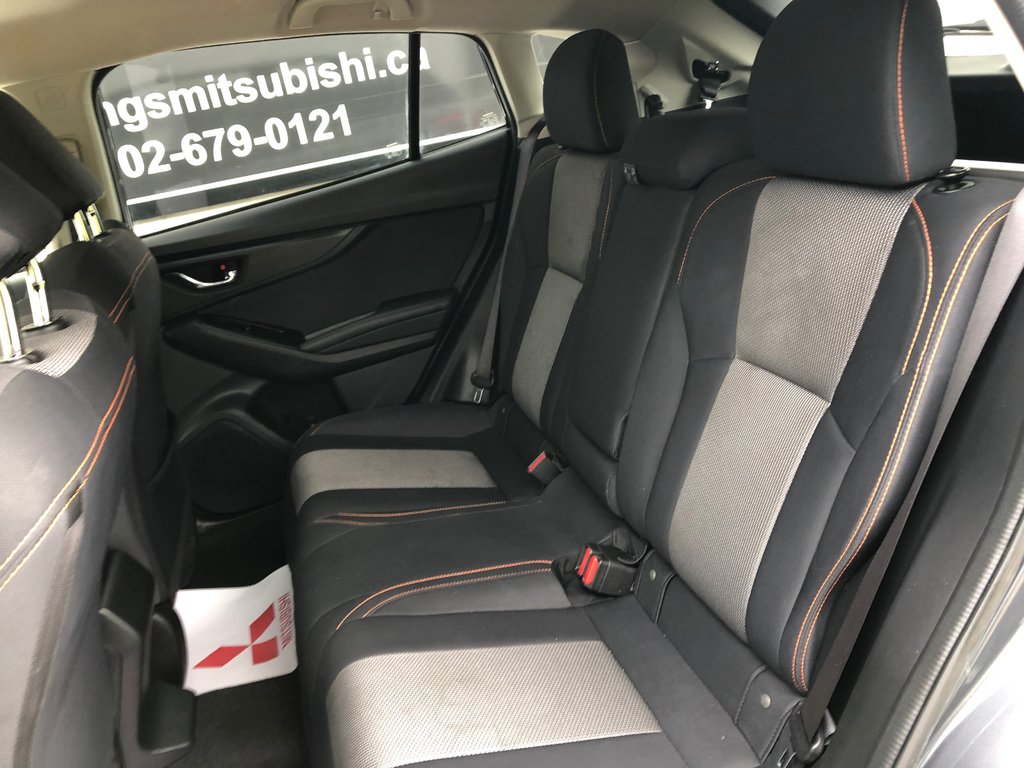 2023 Subaru Crosstrek Touring - reverse camera, hands free, heated seats in COLDBROOK, Nova Scotia - 20 - w1024h768px