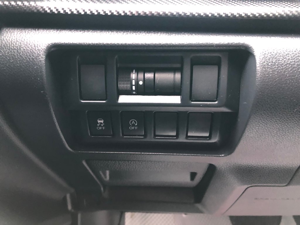 2023 Subaru Crosstrek Touring - reverse camera, hands free, heated seats in COLDBROOK, Nova Scotia - 8 - w1024h768px