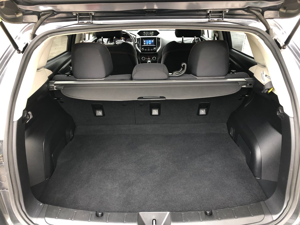 2023 Subaru Crosstrek Touring - reverse camera, hands free, heated seats in COLDBROOK, Nova Scotia - 21 - w1024h768px