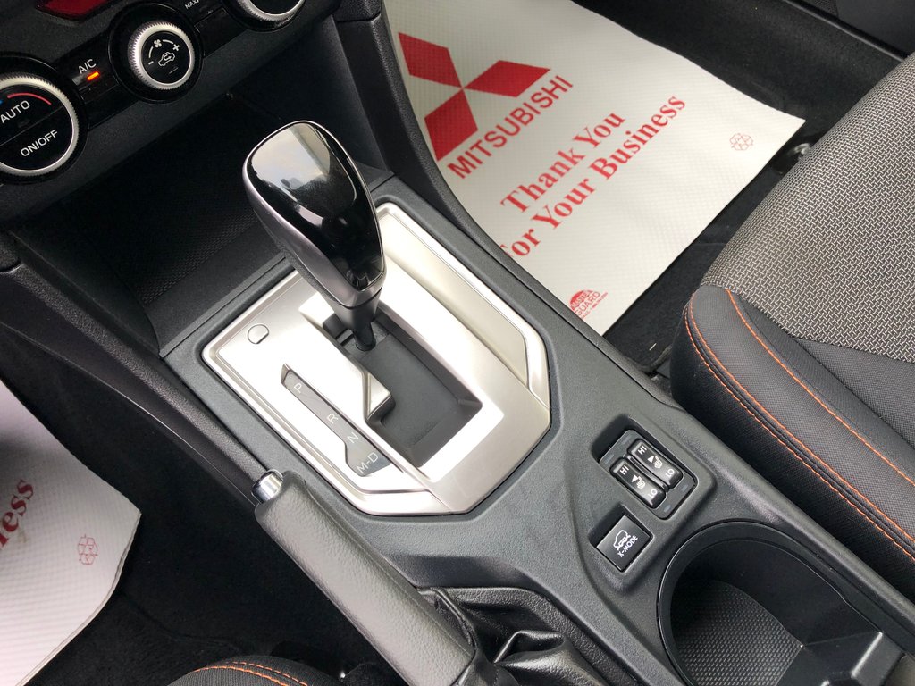 2023 Subaru Crosstrek Touring - reverse camera, hands free, heated seats in COLDBROOK, Nova Scotia - 16 - w1024h768px
