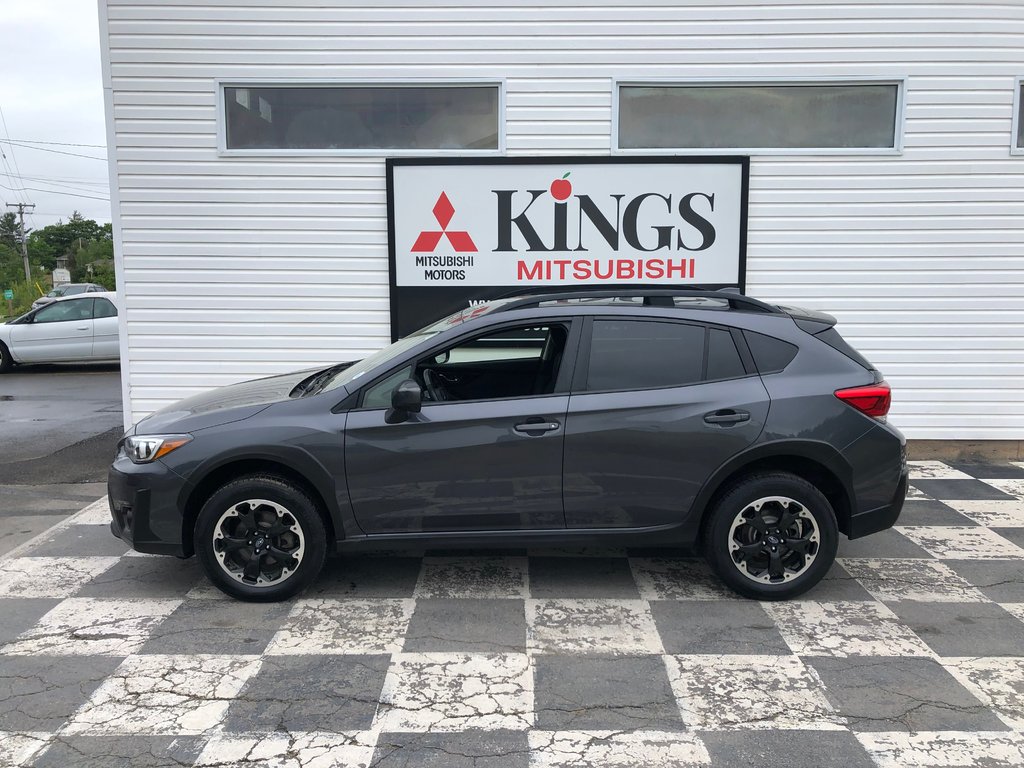 2023 Subaru Crosstrek Touring - reverse camera, hands free, heated seats in COLDBROOK, Nova Scotia - 25 - w1024h768px