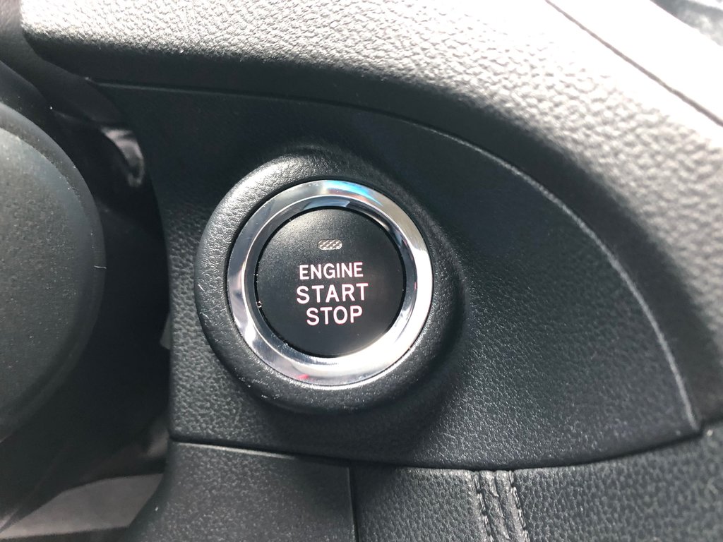 2023 Subaru Crosstrek Touring - reverse camera, hands free, heated seats in COLDBROOK, Nova Scotia - 11 - w1024h768px