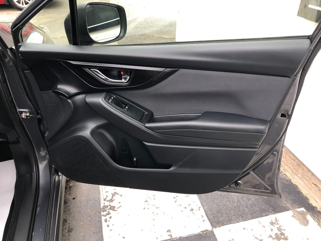 2023 Subaru Crosstrek Touring - reverse camera, hands free, heated seats in COLDBROOK, Nova Scotia - 23 - w1024h768px