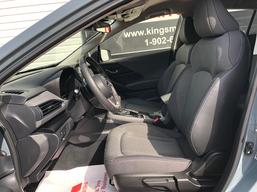 2024 Subaru Crosstrek Touring - Reverse Camera, Heated Seats, Push Start in COLDBROOK, Nova Scotia - 16 - w1024h768px