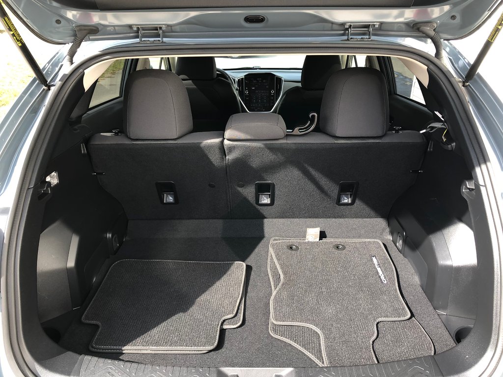 2024 Subaru Crosstrek Touring - Reverse Camera, Heated Seats, Push Start in COLDBROOK, Nova Scotia - 19 - w1024h768px