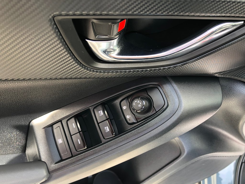 2024 Subaru Crosstrek Touring - Reverse Camera, Heated Seats, Push Start in COLDBROOK, Nova Scotia - 8 - w1024h768px