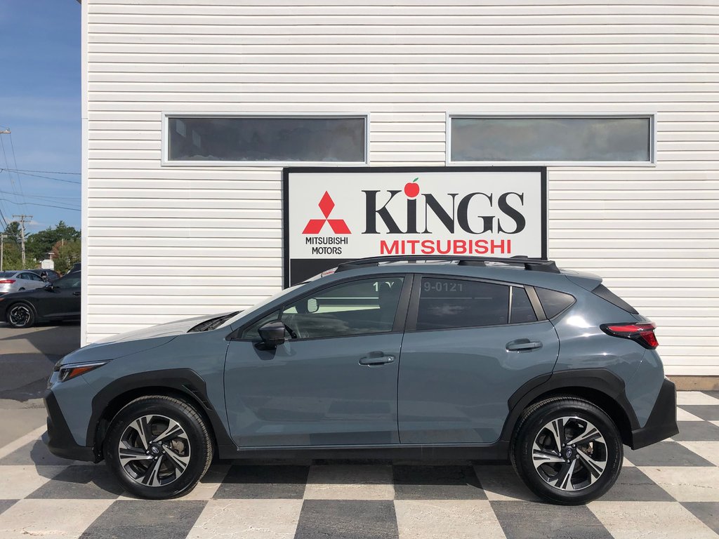 2024 Subaru Crosstrek Touring - Reverse Camera, Heated Seats, Push Start in COLDBROOK, Nova Scotia - 23 - w1024h768px