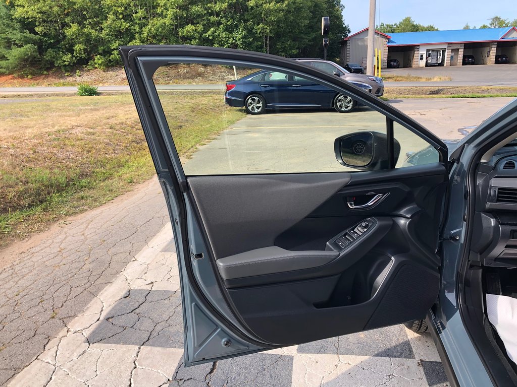 2024 Subaru Crosstrek Touring - Reverse Camera, Heated Seats, Push Start in COLDBROOK, Nova Scotia - 7 - w1024h768px