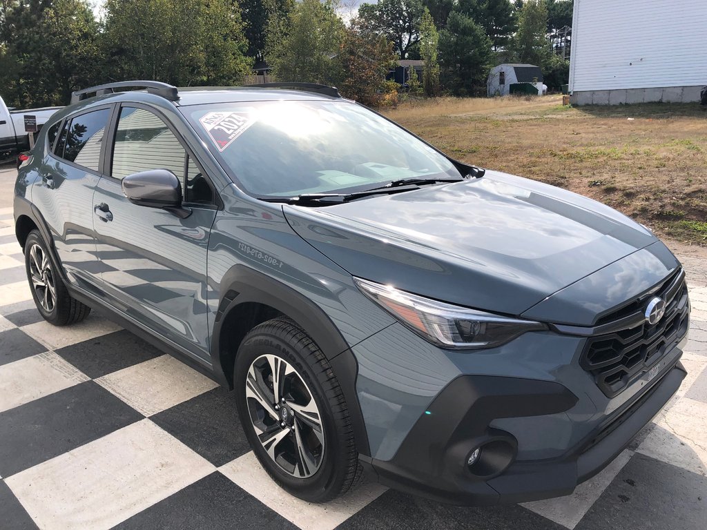 2024 Subaru Crosstrek Touring - Reverse Camera, Heated Seats, Push Start in COLDBROOK, Nova Scotia - 3 - w1024h768px