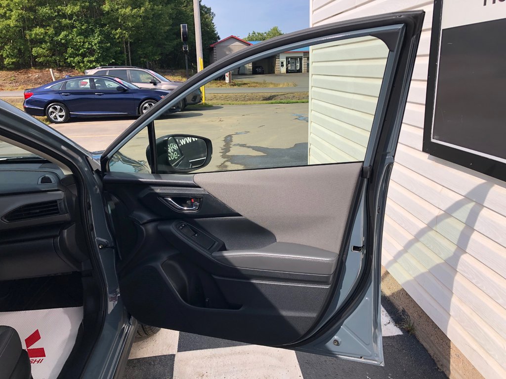2024 Subaru Crosstrek Touring - Reverse Camera, Heated Seats, Push Start in COLDBROOK, Nova Scotia - 21 - w1024h768px