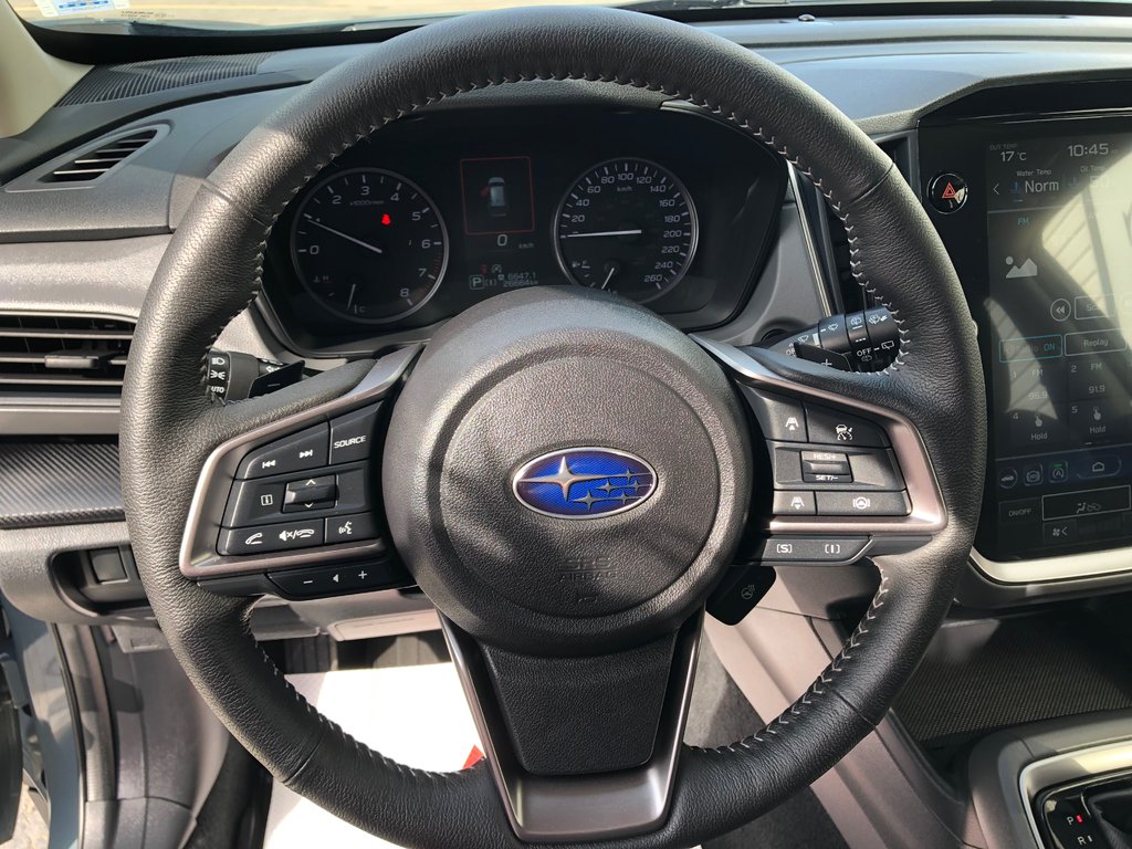 2024 Subaru Crosstrek Touring - Reverse Camera, Heated Seats, Push Start in COLDBROOK, Nova Scotia - 10 - w1024h768px