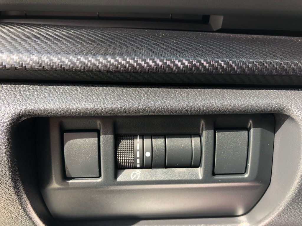 2024 Subaru Crosstrek Touring - Reverse Camera, Heated Seats, Push Start in COLDBROOK, Nova Scotia - 9 - w1024h768px