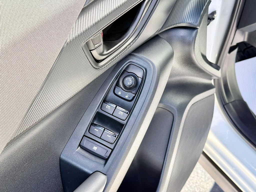 2024 Subaru Crosstrek Convenience | Heated Seats, Dual-zone Climate Ctrl in COLDBROOK, Nova Scotia - 8 - w1024h768px