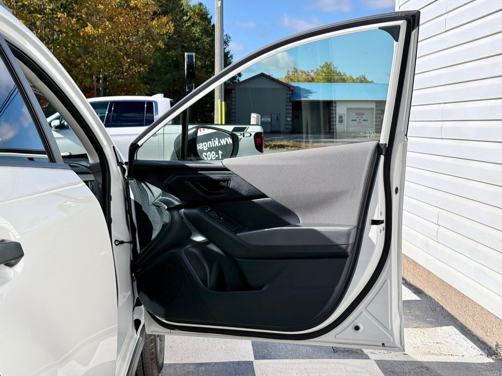 2024 Subaru Crosstrek Convenience | Heated Seats, Dual-zone Climate Ctrl in COLDBROOK, Nova Scotia - 23 - w1024h768px