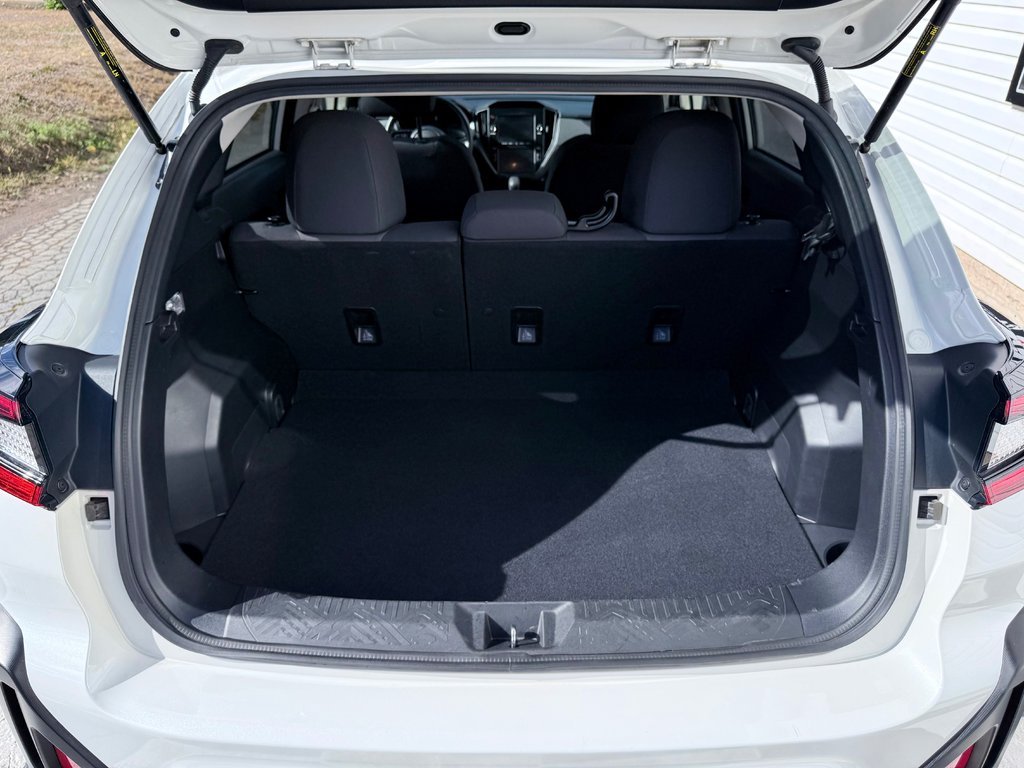2024 Subaru Crosstrek Convenience | Heated Seats, Dual-zone Climate Ctrl in COLDBROOK, Nova Scotia - 20 - w1024h768px