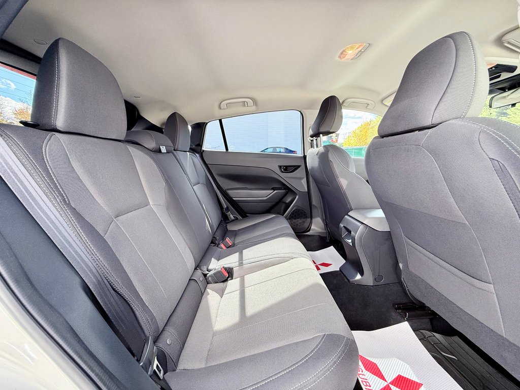 2024 Subaru Crosstrek Convenience | Heated Seats, Dual-zone Climate Ctrl in COLDBROOK, Nova Scotia - 22 - w1024h768px