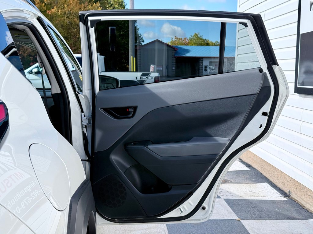 2024 Subaru Crosstrek Convenience | Heated Seats, Dual-zone Climate Ctrl in COLDBROOK, Nova Scotia - 21 - w1024h768px