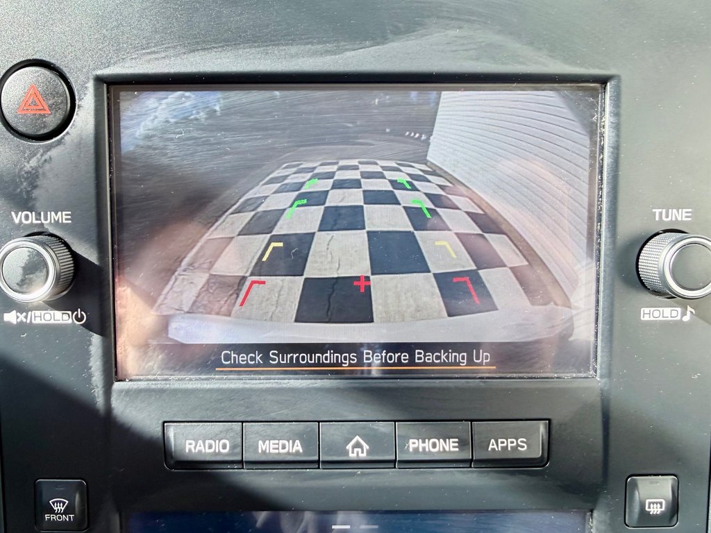 2024 Subaru Crosstrek Convenience | Heated Seats, Dual-zone Climate Ctrl in COLDBROOK, Nova Scotia - 15 - w1024h768px