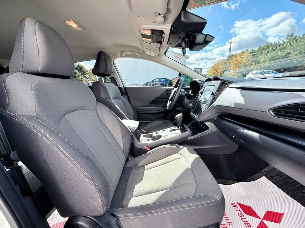 2024 Subaru Crosstrek Convenience | Heated Seats, Dual-zone Climate Ctrl in COLDBROOK, Nova Scotia - 24 - w1024h768px