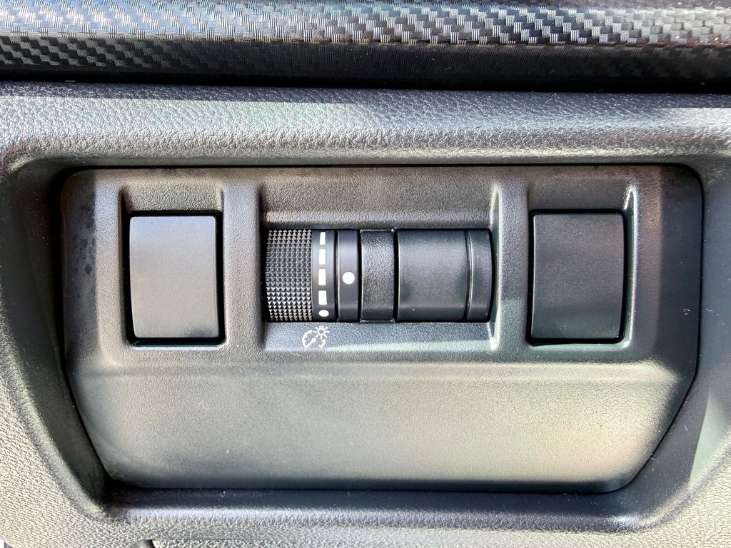 2024 Subaru Crosstrek Convenience | Heated Seats, Dual-zone Climate Ctrl in COLDBROOK, Nova Scotia - 12 - w1024h768px