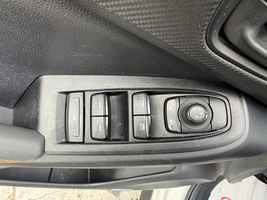 Subaru CROSSTREK Wilderness, keyless entry, backup camera, BT 2024 à Kentville, Nouvelle-Écosse - 8 - w1024h768px