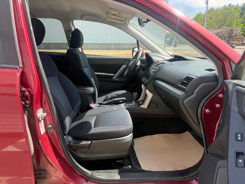Subaru FORESTER premium, Keyless entry, MP3, Cruise control 2014 à Kentville, Nouvelle-Écosse - 19 - w1024h768px