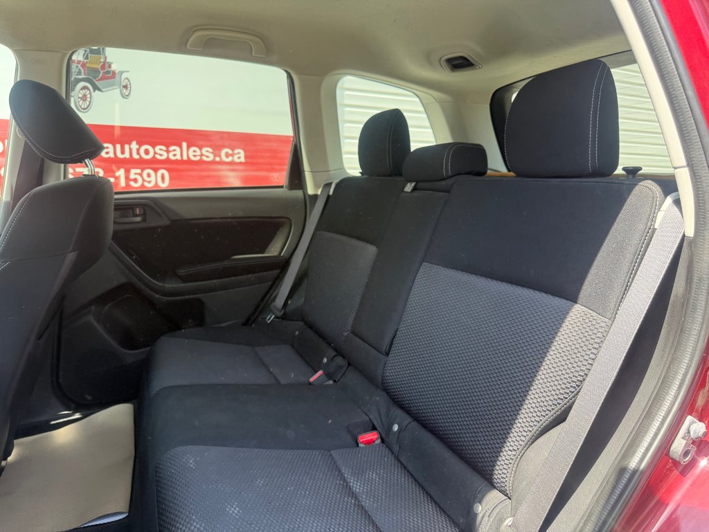 Subaru FORESTER premium, Keyless entry, MP3, Cruise control 2014 à Kentville, Nouvelle-Écosse - 14 - w1024h768px