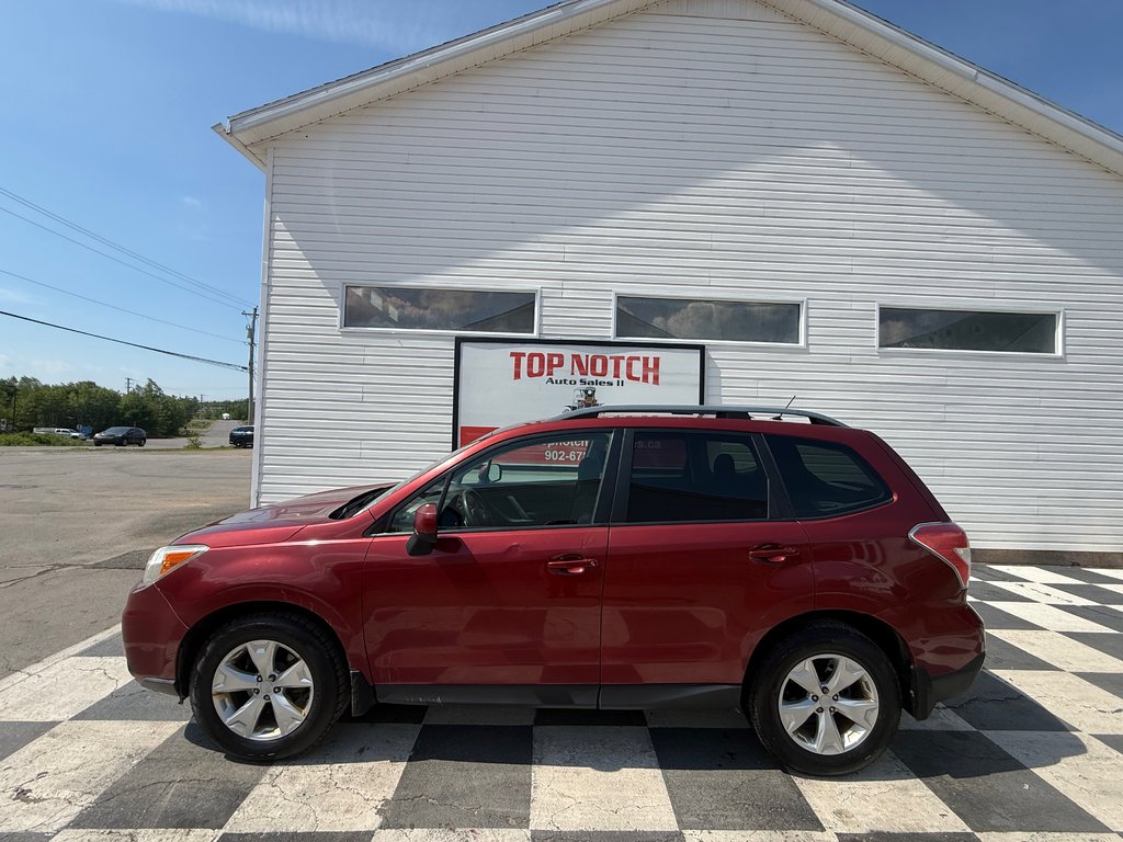 Subaru FORESTER premium, Keyless entry, MP3, Cruise control 2014 à Kentville, Nouvelle-Écosse - 20 - w1024h768px