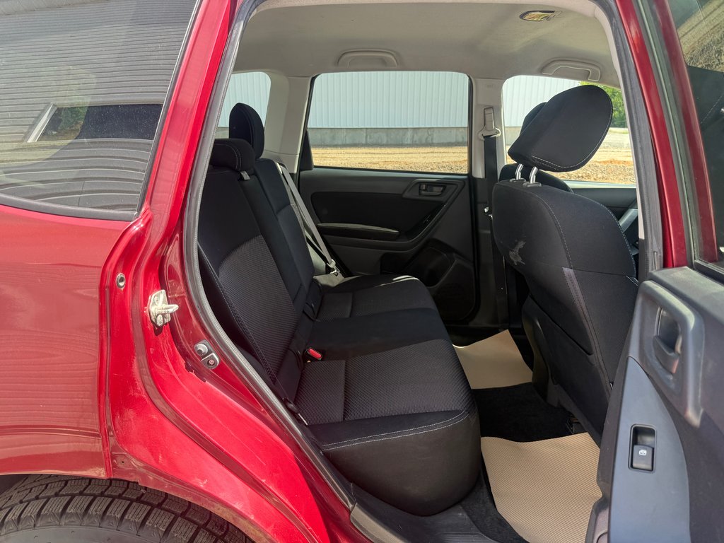 Subaru FORESTER premium, Keyless entry, MP3, Cruise control 2014 à Kentville, Nouvelle-Écosse - 17 - w1024h768px
