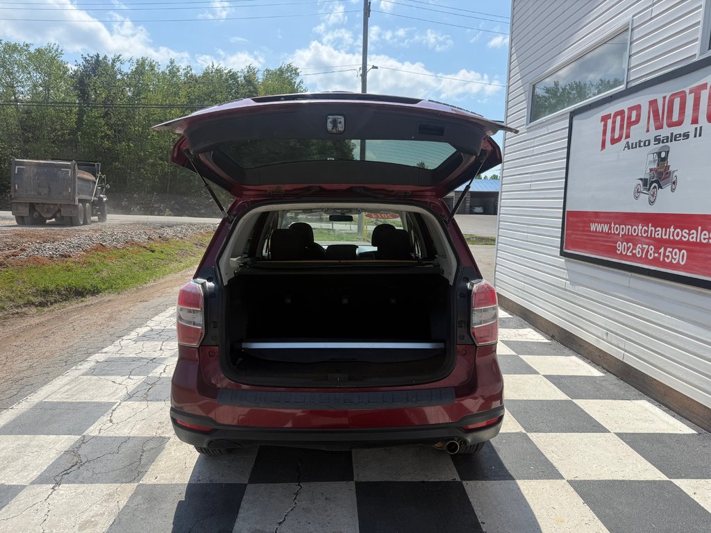 Subaru FORESTER premium, Keyless entry, MP3, Cruise control 2014 à Kentville, Nouvelle-Écosse - 15 - w1024h768px