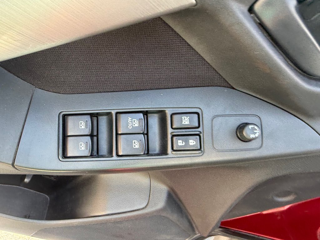 Subaru FORESTER premium, Keyless entry, MP3, Cruise control 2014 à Kentville, Nouvelle-Écosse - 8 - w1024h768px