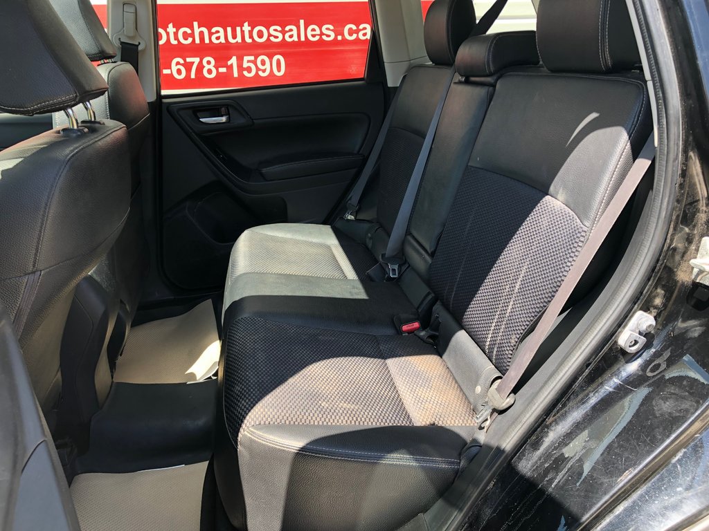Subaru Forester 2.0XT Premium - Sunroof, CD Player, Power Seats 2015 à COLDBROOK, Nouvelle-Écosse - 20 - w1024h768px