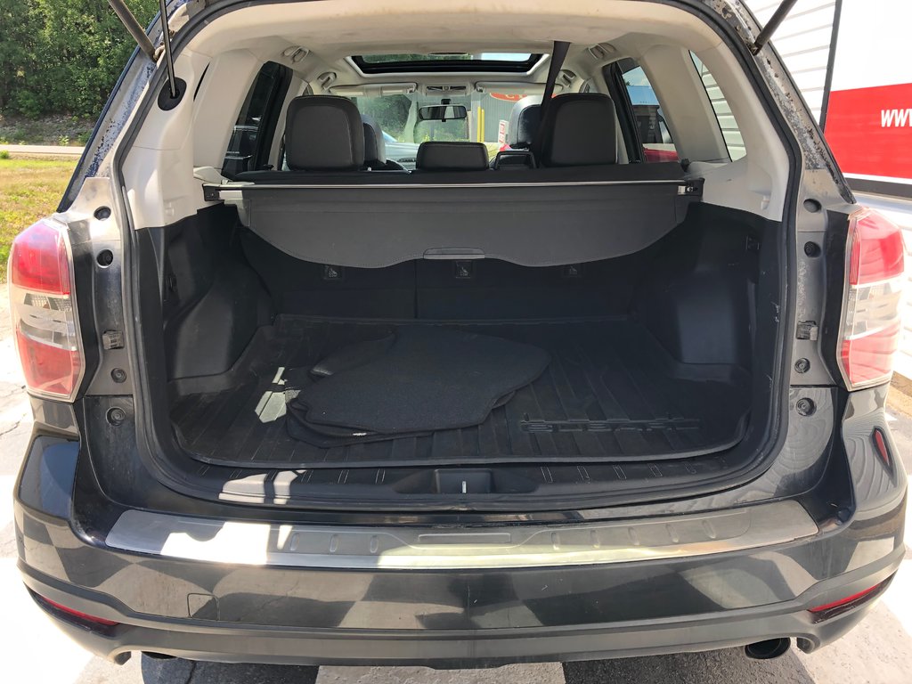 Subaru Forester 2.0XT Premium - Sunroof, CD Player, Power Seats 2015 à COLDBROOK, Nouvelle-Écosse - 21 - w1024h768px