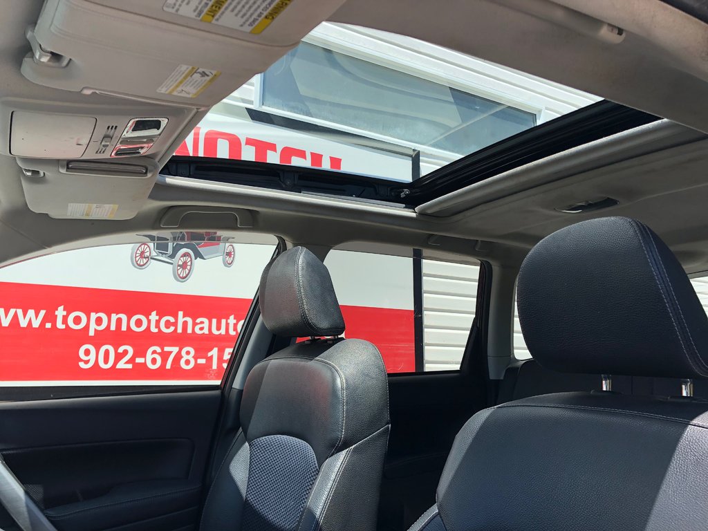 Subaru Forester 2.0XT Premium - Sunroof, CD Player, Power Seats 2015 à COLDBROOK, Nouvelle-Écosse - 18 - w1024h768px