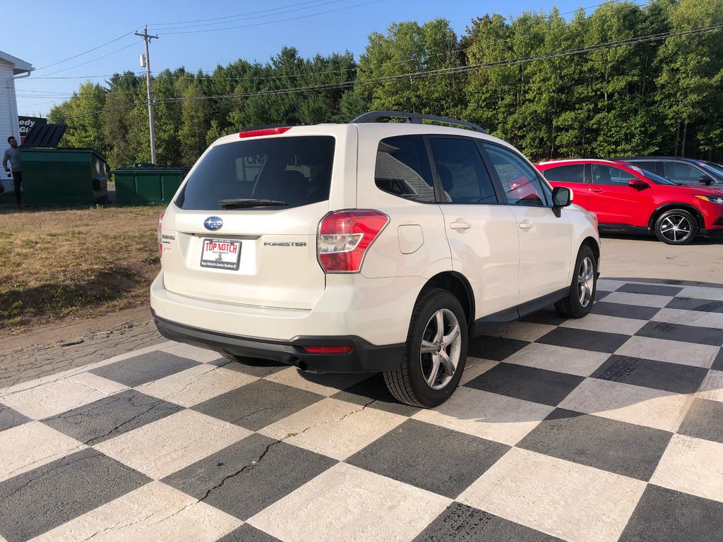 Subaru Forester - heated seats - all wheel drive - 2015 à COLDBROOK, Nouvelle-Écosse - 22 - w1024h768px